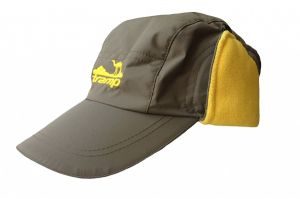 Кепка теплая Tramp