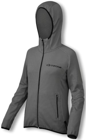 Куртка спортивная O3 Ozone Naomi O-Stretch