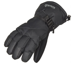 Перчатки зимние Norfin Real WP