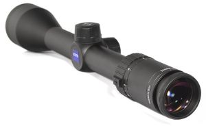 Надежный оптический прицел Carl Zeiss Terra 3x 2-7x32