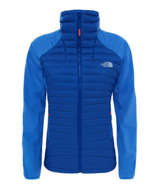 Куртка пуховик водоотталкивающая The North Face - Verto Micro