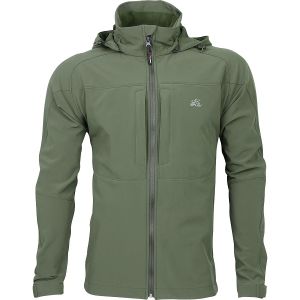 Сплав - Куртка демисезонная мужская Armour Polartec Power Shield