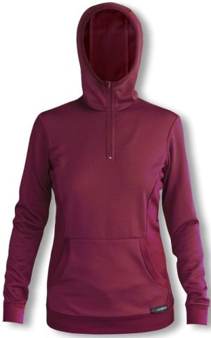 Анорак женский O3 Ozone Evrika O-Stretch