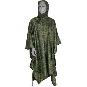 Сплав - Накидка-пончо от дождя