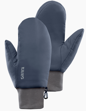 Рукавицы для зимних забав Кулаты Sivera Lifestyle