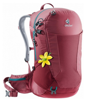Рюкзак с хорошей вентиляцией Deuter Futura 26 SL