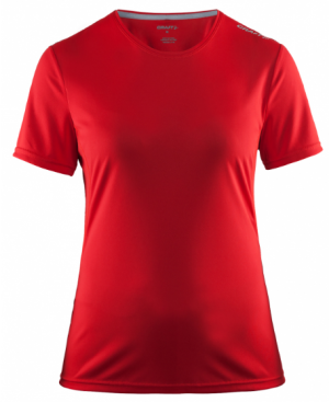 Футболка женская Craft Mind Run