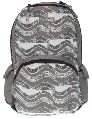 Износостойкий рюкзак Red Fox Portland 25