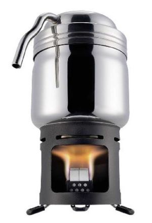 Кофеварка туристическая Esbit 20102400