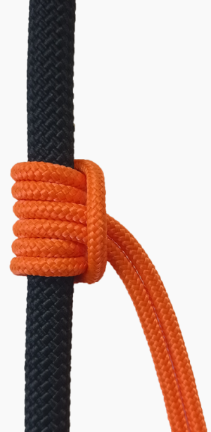 Репшнур вспомогательный Ремера PES/PА 4мм