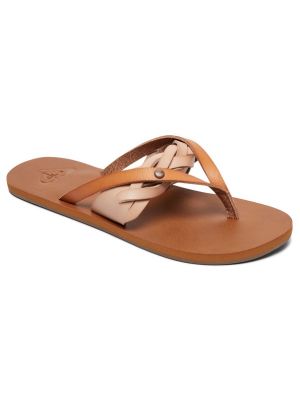 Roxy - Шлепанцы легкие женские