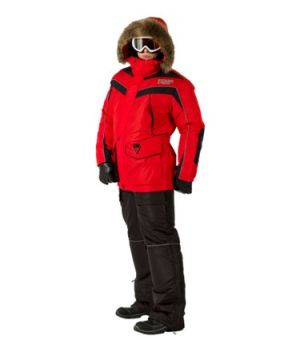 Куртка городская с подогревом мАч Redlaika Moscow (4400 )