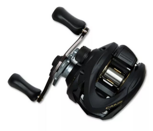 Катушка байткастинговая Shimano Caius 151A (LH)