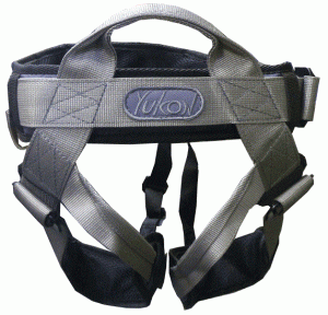 Yukon - Регулируемая поясная беседка Бриз М