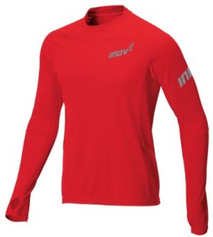 Футболка Inov-8 Base Elite LS M