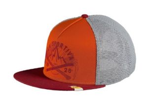 Практичная Кепка La Sportiva Hipster Trucker