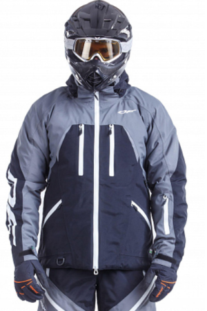 Отличная куртка мужская Dragonfly Sport 2018