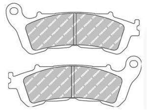 Синтетические тормозные колодки Ferodo FDB2196ST