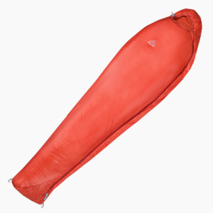 Сверхлегкий спальный мешок Иночь левый комфорт Sivera +4 ( +9)