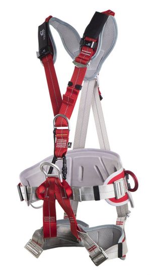 Привязь Венто Профи Мастер 2022