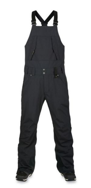 Брюки спортивные для мужчин к к Dakine 15 /15 DK Wyeast Bib