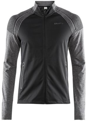 Спортивная куртка Craft Urban Fuseknit