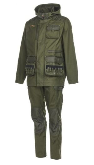 Taygerr - Качественный костюм для охоты и рыбалки Снайпер Твил (Лето)