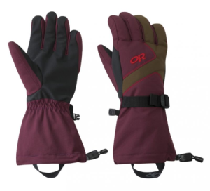 Перчатки для женщин Outdoor research Adrenaline