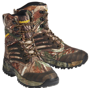 Ботинки удобные Shadow Trek Non Thinsulate