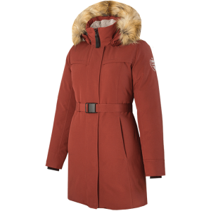 Качественное пальто Sivera Верея МС 2017