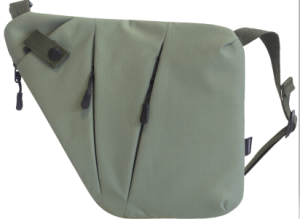 Стильная сумка наплечная СнарЯжение М1