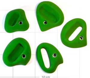 Зацепы для скалодромов Top Point #179