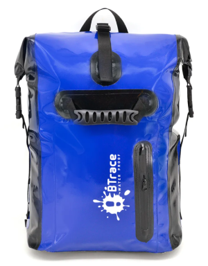 Герморюкзак туристический BTrace DudePro 60