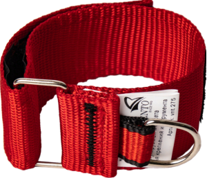 Регулируемая манжета на запястье для крепления инструмента Венто