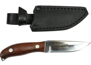 Компактный нож Грибник Блажко 