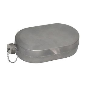 Фляга титан походная Сплав 0.7