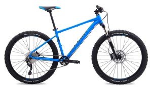 Надежный велосипед Marin A-17 Bobcat Trail 5 INT Q 27.5