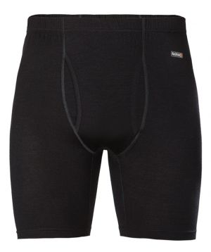 Теплые мужские трусы шорты Red Fox - Merino Light