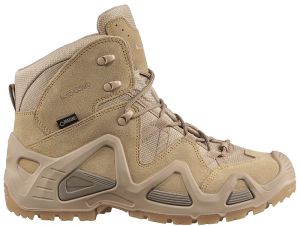 Трекинговые женские Lowa Zephyr Gtx Mid Tf Ws