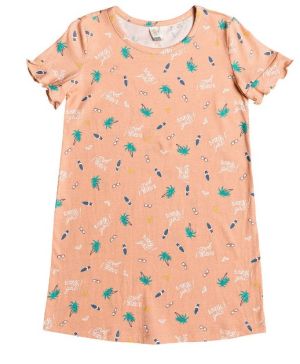 Детское платье футболка Roxy - Second Sun