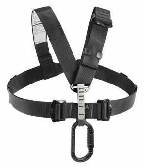 Обвязка верхняя Petzl Chest'air