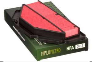 Надежный воздушный фильтр Hi-Flo HFA3613