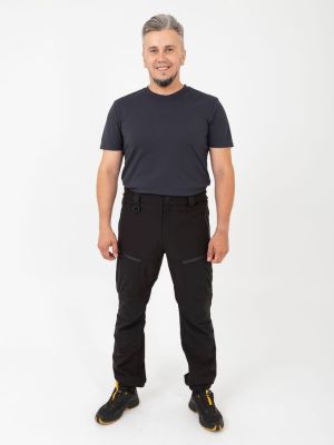 Брюки мужские Softshell Rosomaha (Покров) Казыр