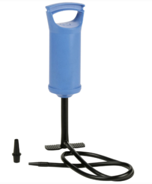 Ручной удобный насос Ferrino Pompa Quicker