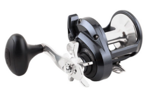 Скоростной мультипликатор Shimano Torium 30 HGAL