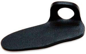 Плоский крюк Krukonogi Iron petal