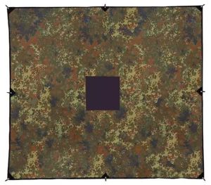 Надежный тент Tengu Mark 15T