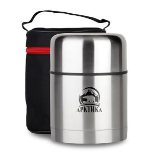 Термос походный Арктика 301