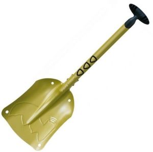 Лопата с телескопической ручкой Pieps Tour-T
