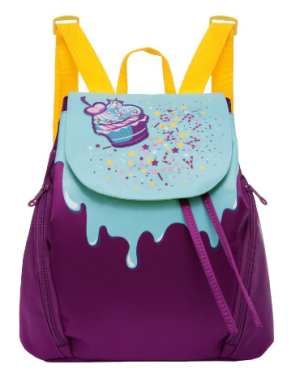 Рюкзак повседневный Grizzly 12